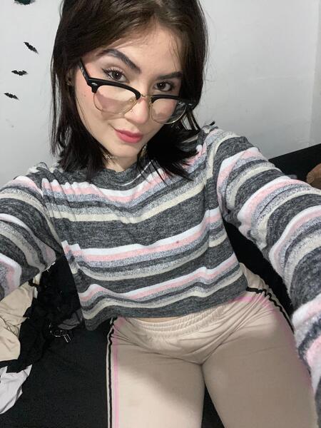 Artista Hanna_Martins Foto 6