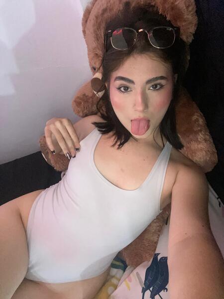 Artista Hanna_Martins Foto 11