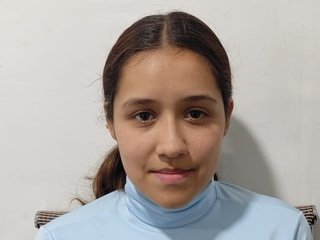 Image de profil du modèle de webcam honeysfx