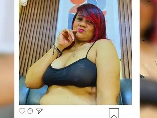 Foto de perfil de modelo de webcam de JennyMatters