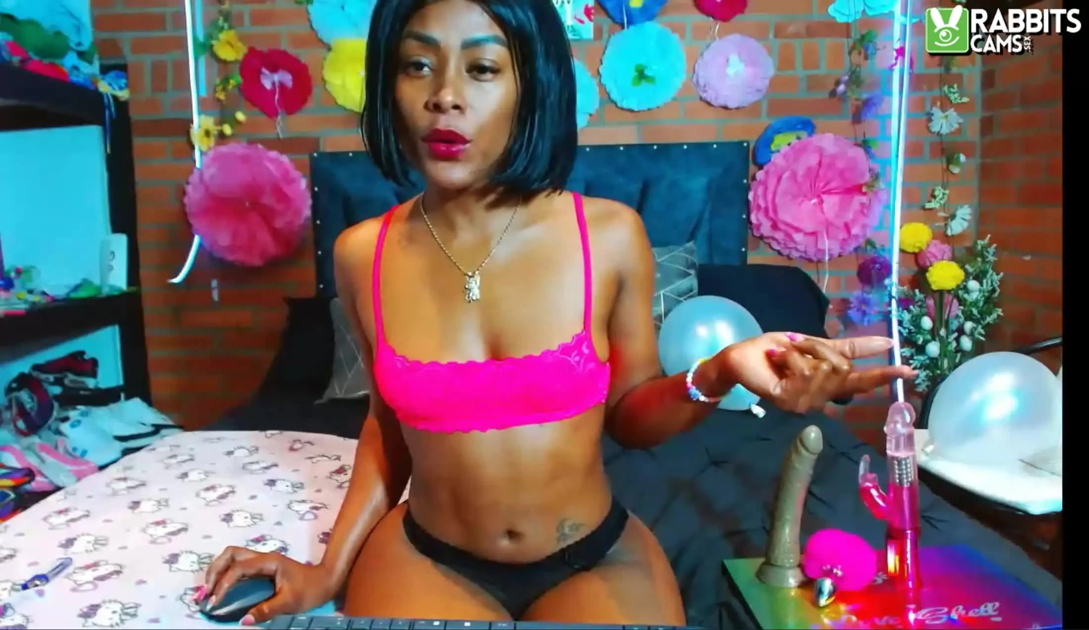 Darsteller CataleyaJonnesx Video 1