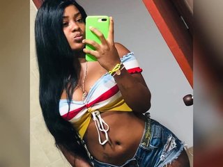 Imagen de perfil de modelo de cámara web de CataleyaJonnesx