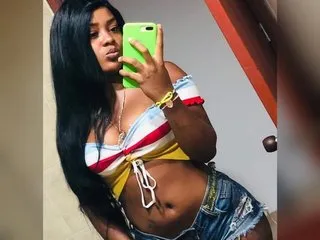 Image de profil du modèle de webcam CataleyaJonnesx