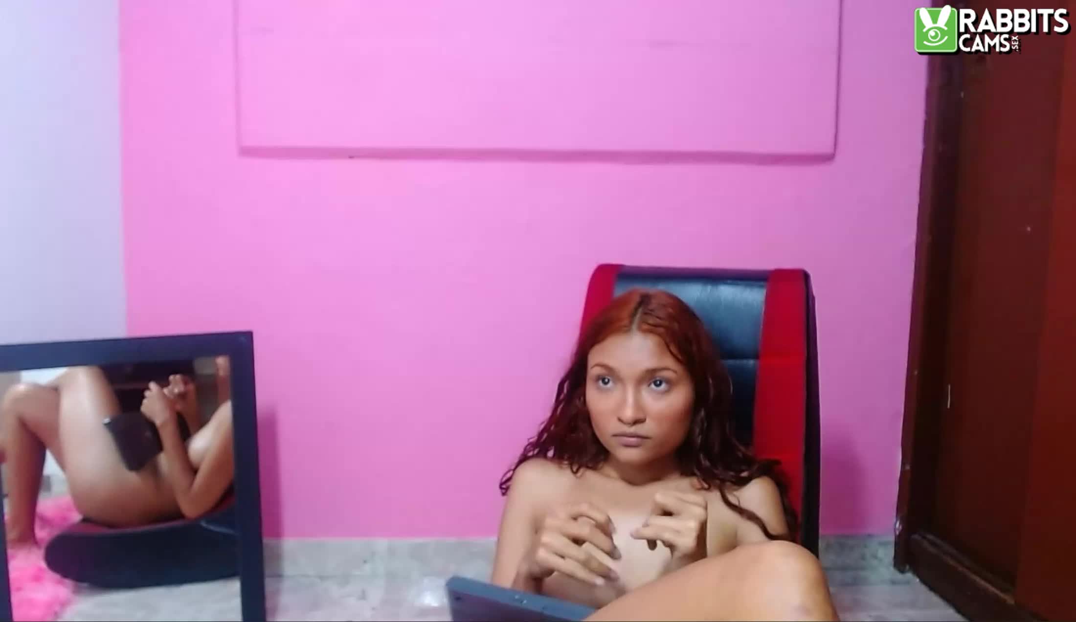 Interprète adrianahotcm101 Vidéo 1