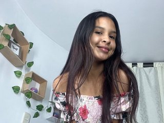 Foto de perfil de modelo de webcam de EmelyJohn