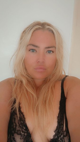 Interprete Naughty_Lauren Foto 3