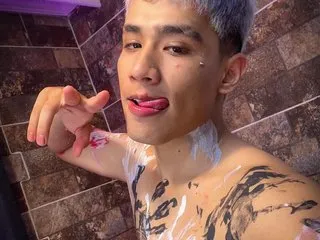 DenisRouge immagine del profilo del modello di cam