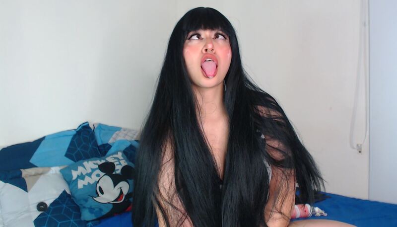 Interprete BITSY_MESSY69 Foto 9