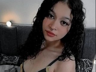 BITSY_MESSY69 profielfoto van cam model
