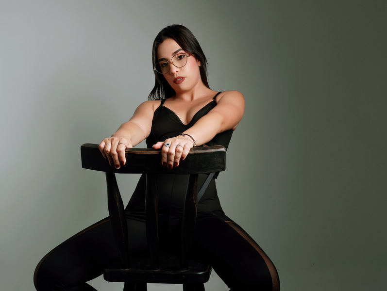 Artiest GiaMontenegro Foto 8