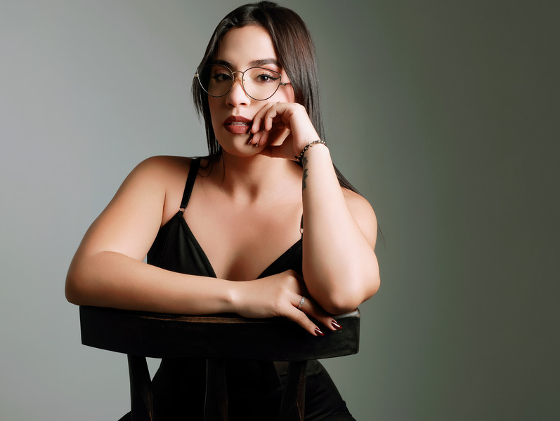 Artiest GiaMontenegro Foto 9