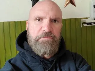 Image de profil du modèle de webcam CarlCooney