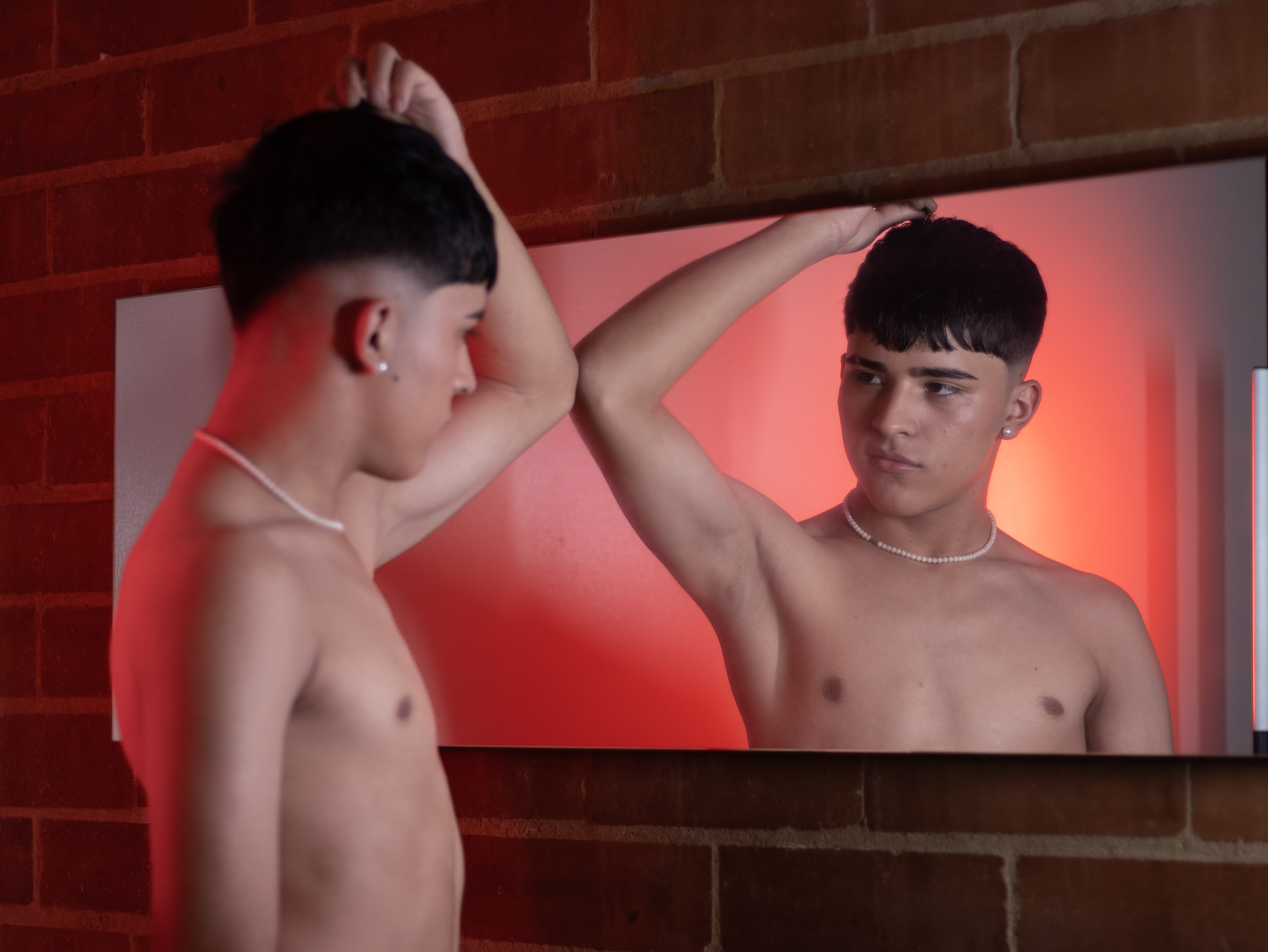 Utøver Lucaslovee Bilde 10