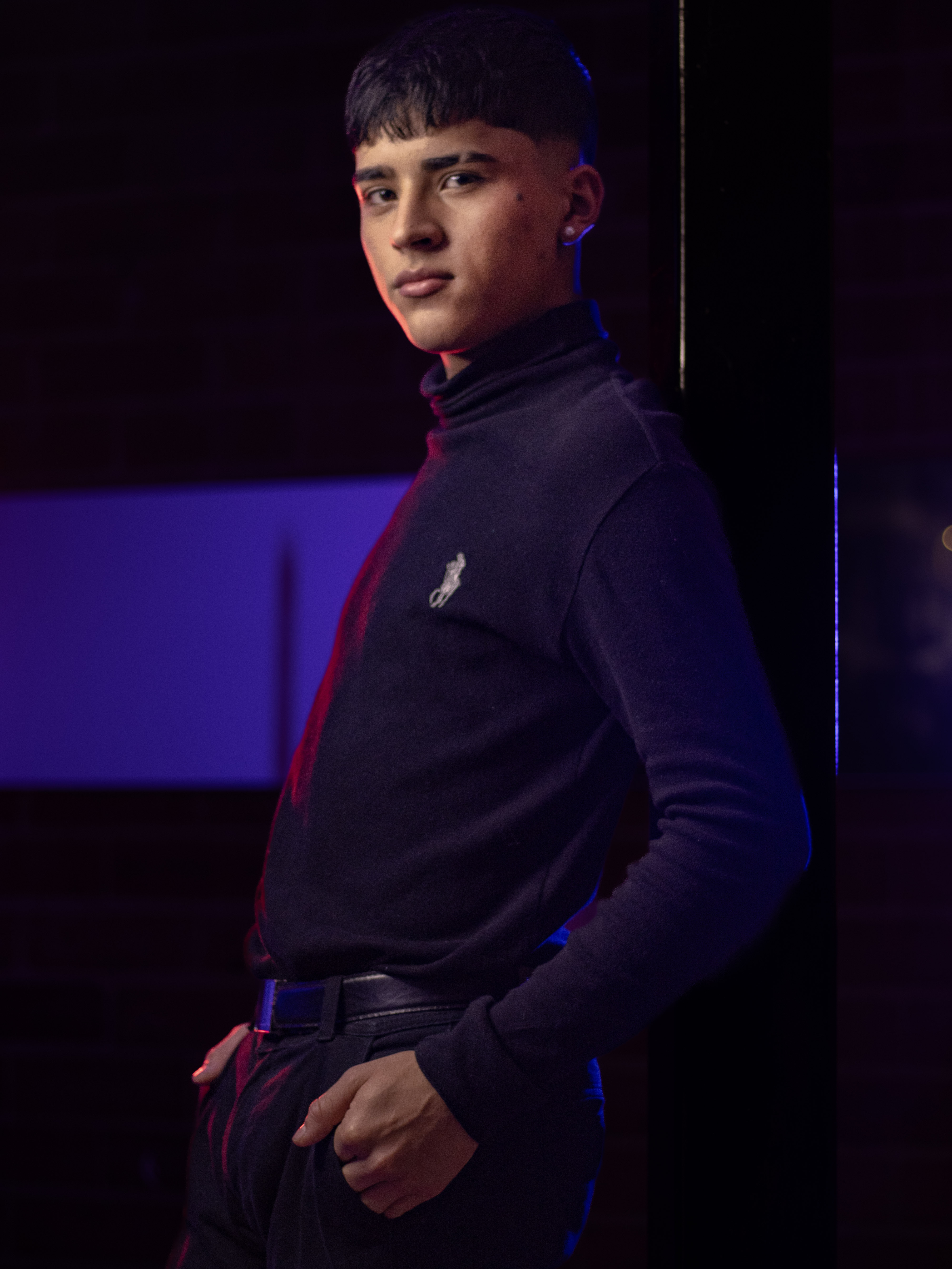 Utøver Lucaslovee Bilde 8