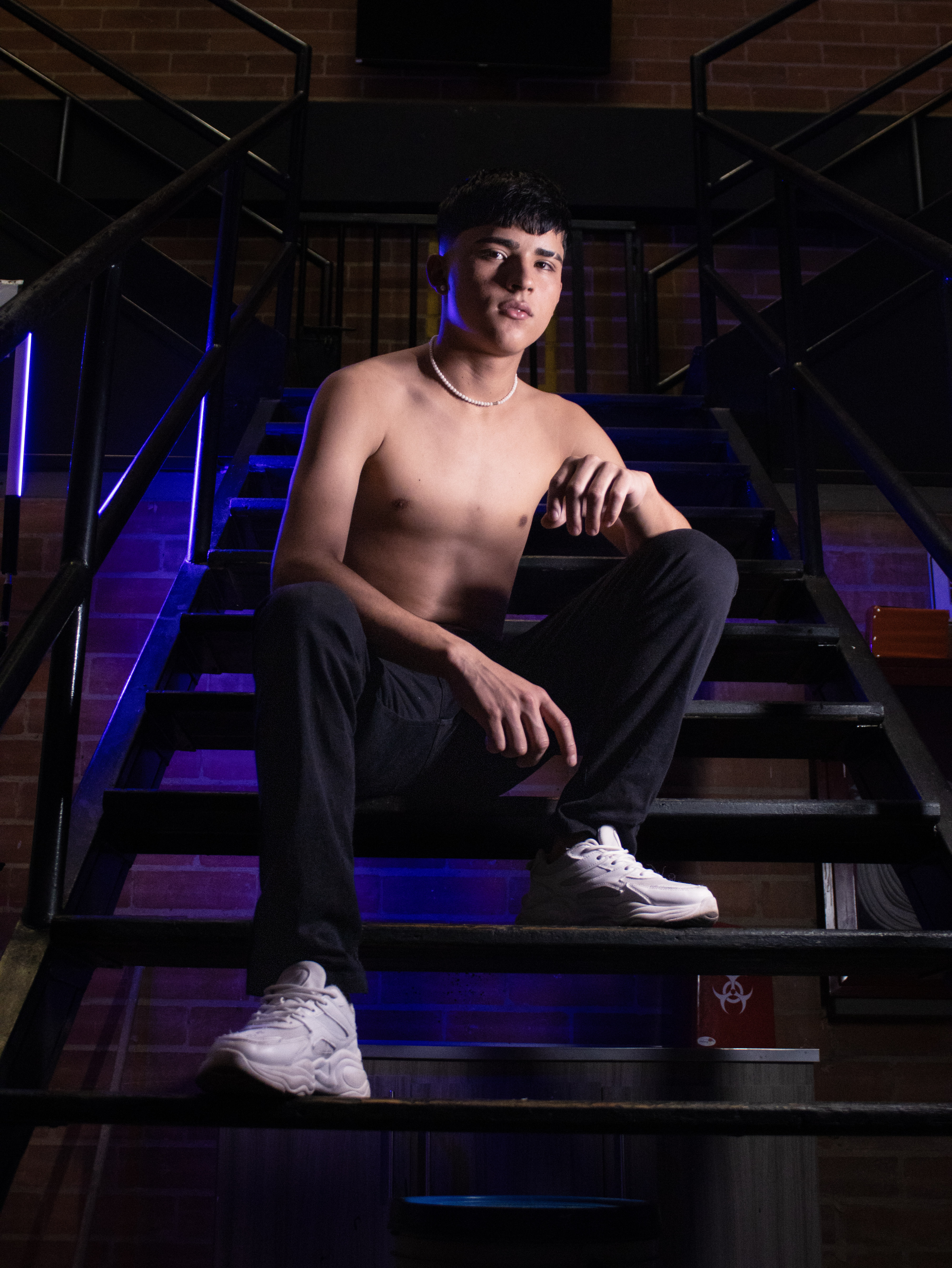 Utøver Lucaslovee Bilde 7