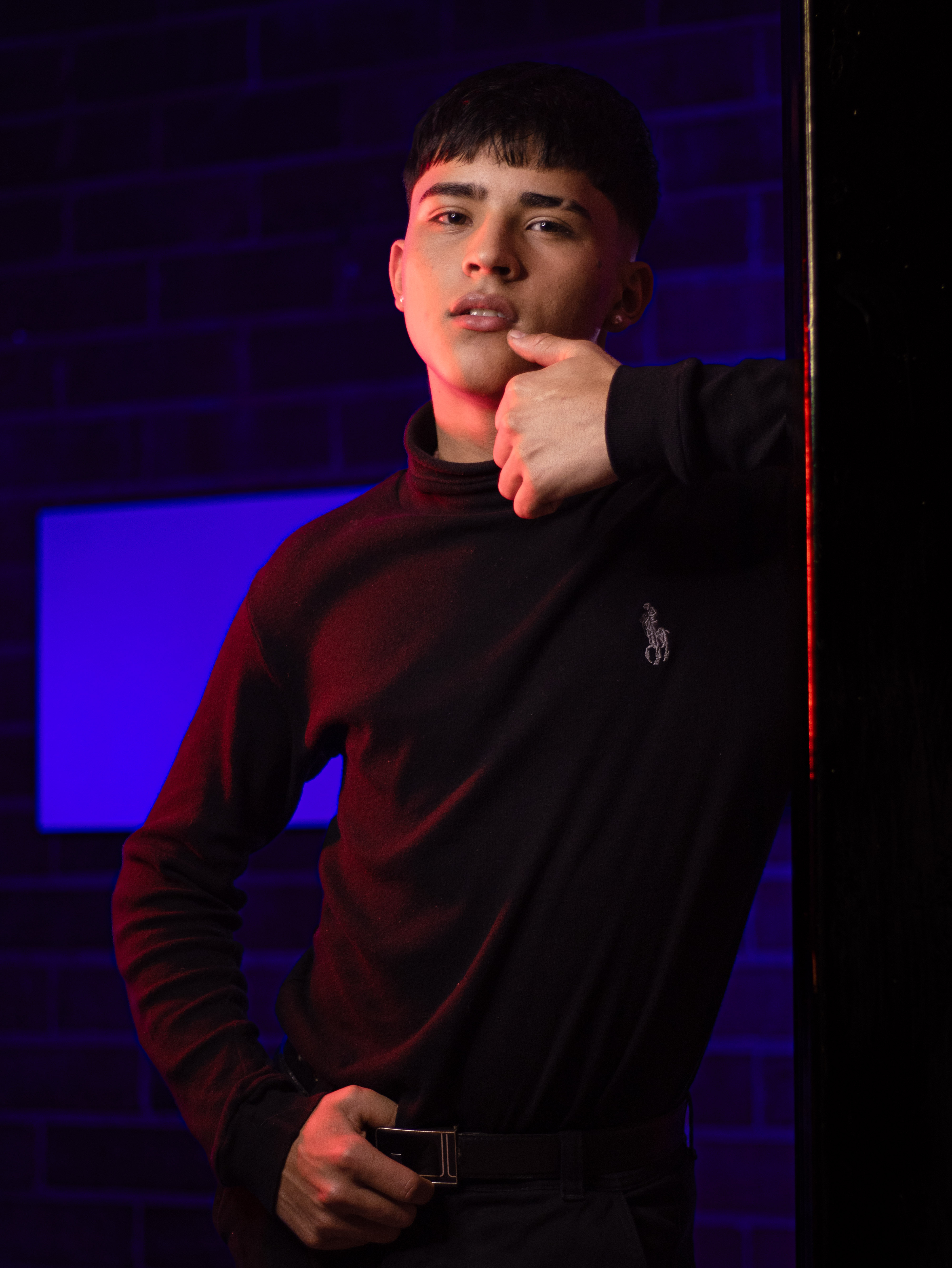 Utøver Lucaslovee Bilde 12