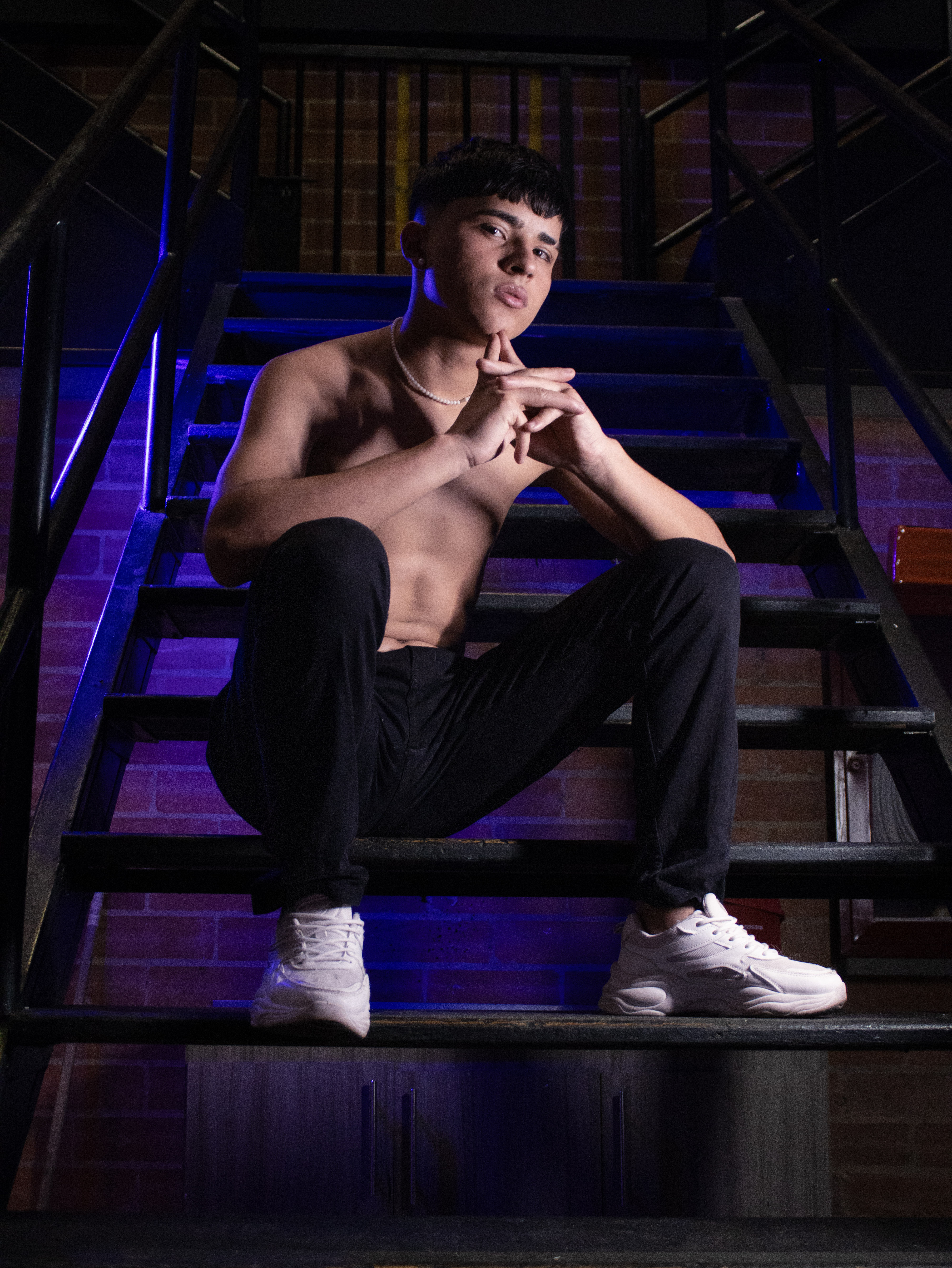 Utøver Lucaslovee Bilde 6