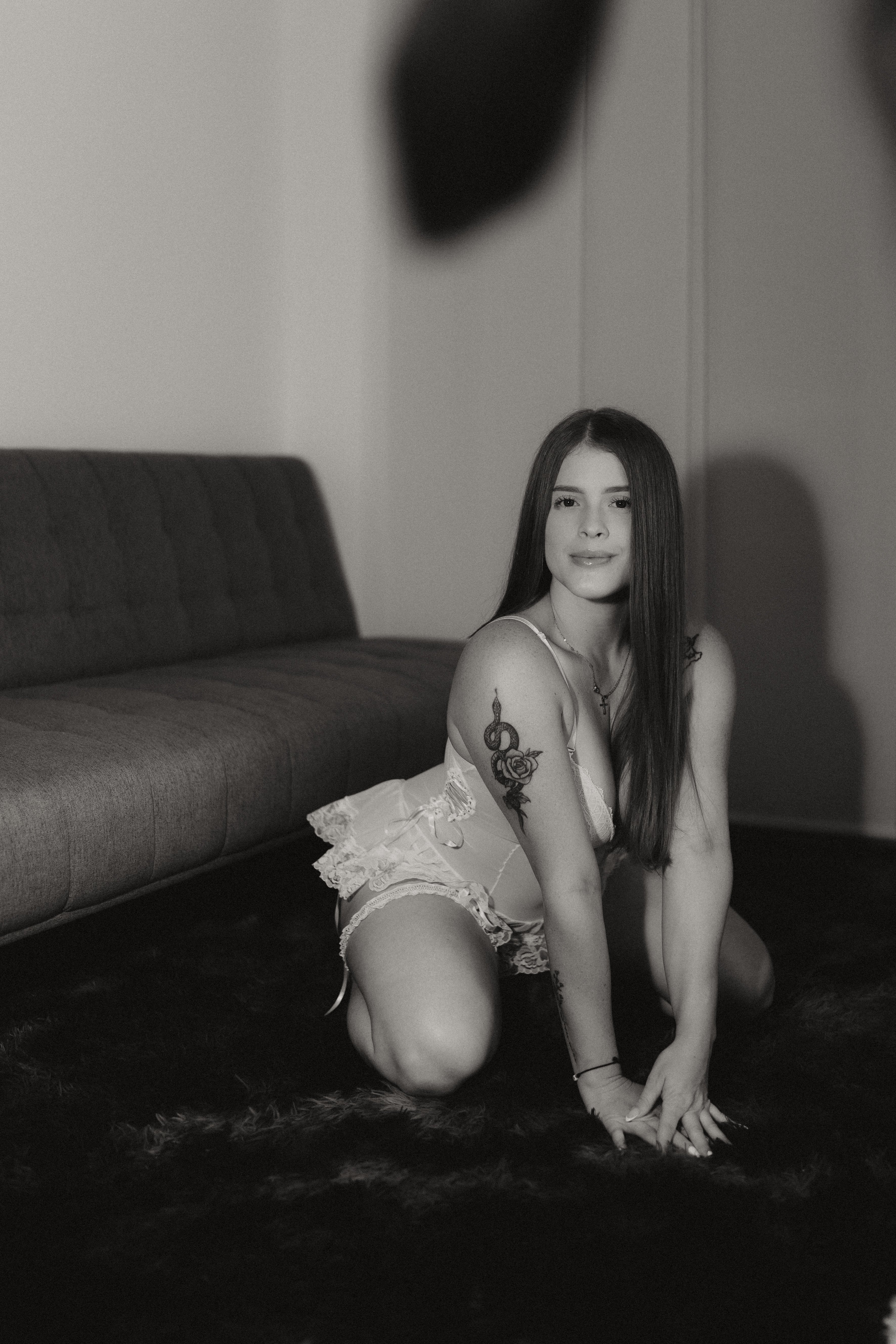 Artista HannaCuttee Foto 1