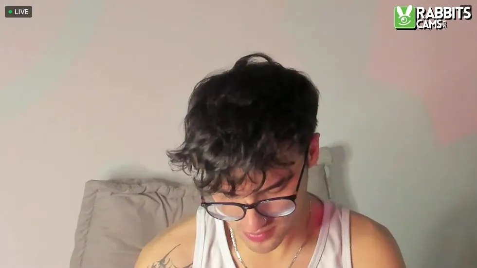 Interprète alexxxx_dicker Vidéo 1