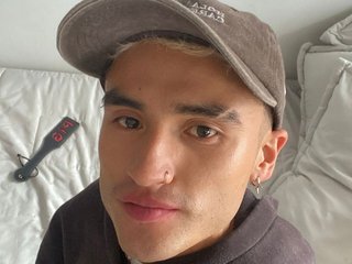 Profilbilde av alexxxx_dicker webkamera modell