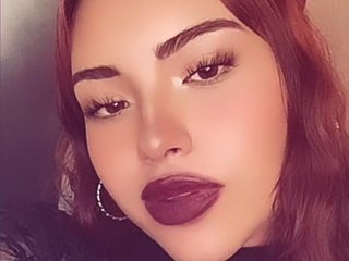 Profilbilde av LiaandTom20 webkamera modell