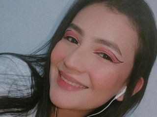 LilySmith21 profilbild på webbkameramodell