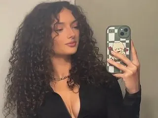 RavenRayXOXO profilbild på webbkameramodell