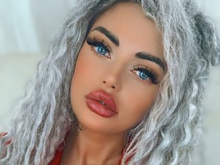 LaraBankss profielfoto van cam model 