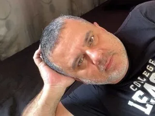 SebasTentacion Profilbild des Cam-Modells