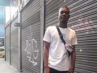 Profilbilde av Max_Devil33 webkamera modell