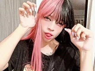 Alexconde immagine del profilo del modello di cam