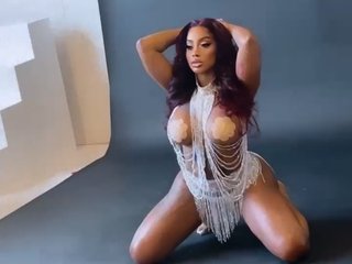 DelightfulDior cam model profile picture