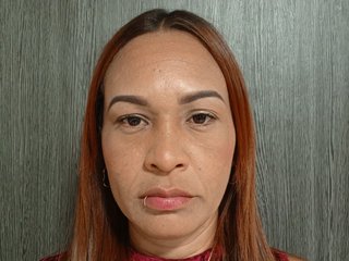 Foto de perfil de modelo de webcam de Ariielxx