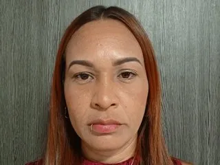 Image de profil du modèle de webcam Ariielxx