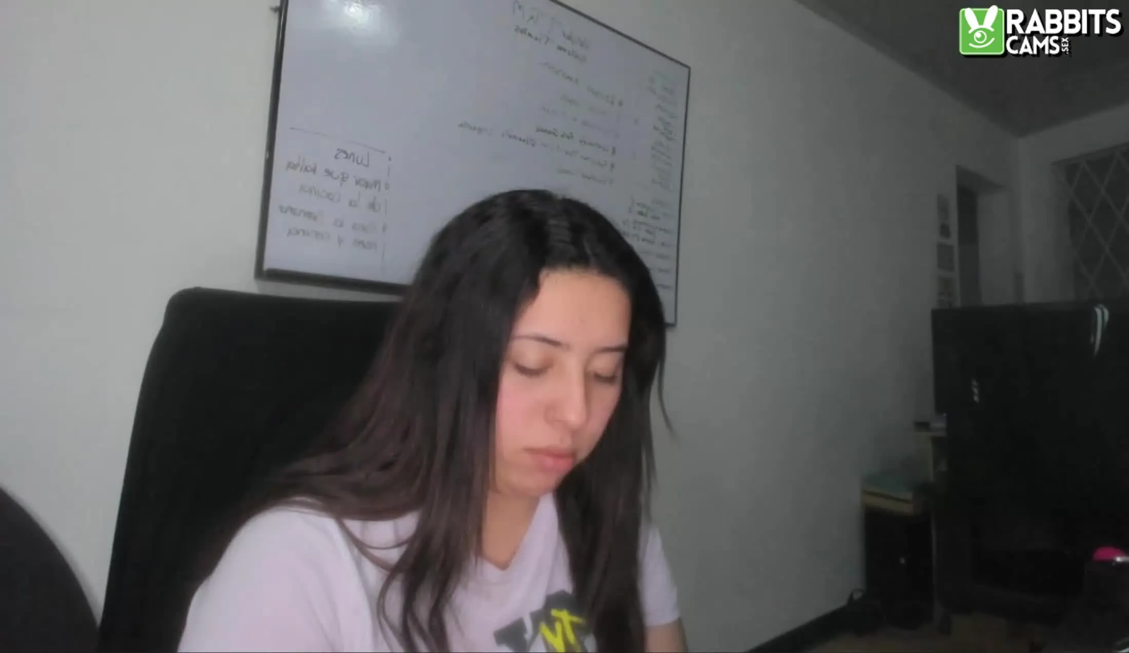 Interprète SCARLETTMUSA Vidéo 1