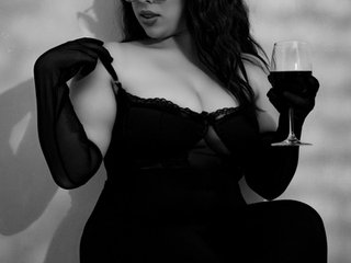 SCARLETTMUSA profielfoto van cam model