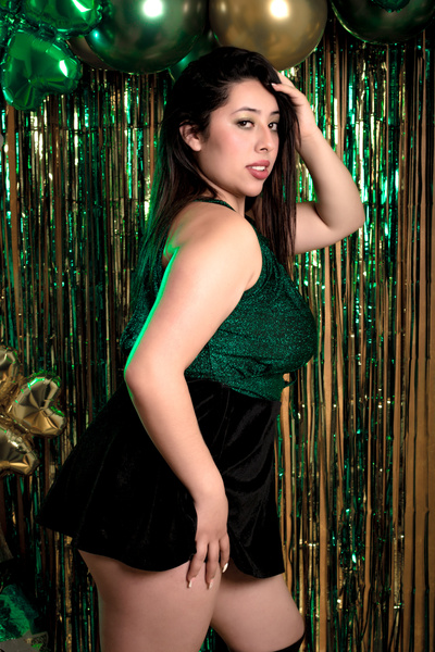 Artista SCARLETTMUSA Foto 4