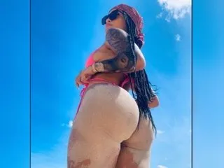 RosiieLake immagine del profilo del modello di cam