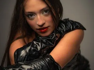 Imagen de perfil de modelo de cámara web de roxanamill
