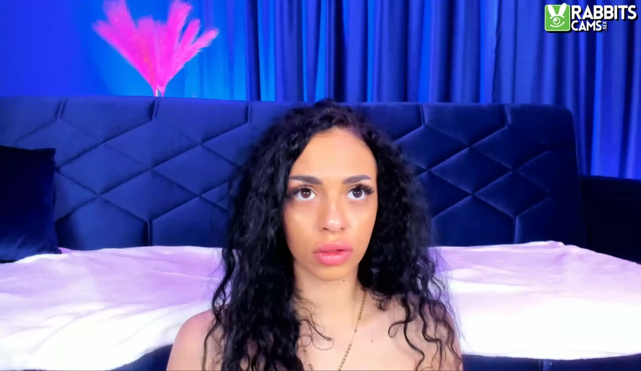 Interprete ZendayaSweety Video 1