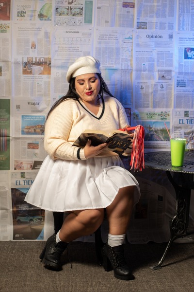 Artiest AndreaKinky Foto 3