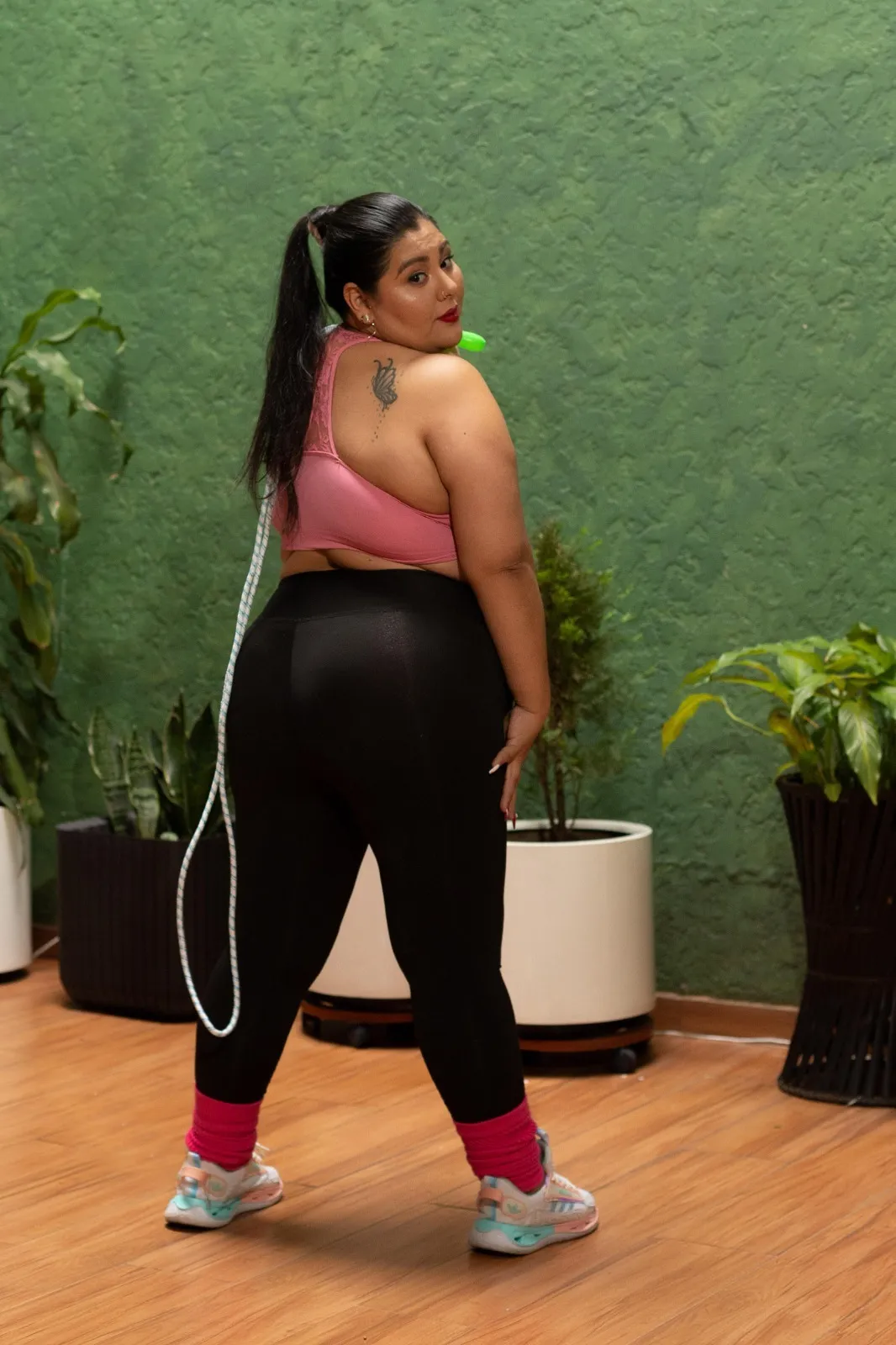 Interprete AndreaKinky Foto 1