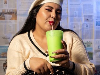 AndreaKinky profielfoto van cam model