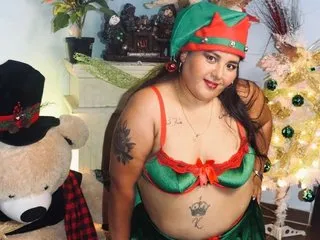 AndreaKinky profielfoto van cam model