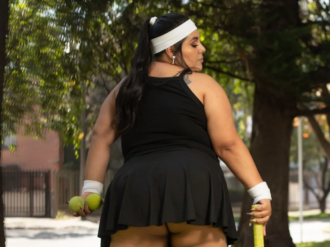 Interprete AndreaKinky Foto 2