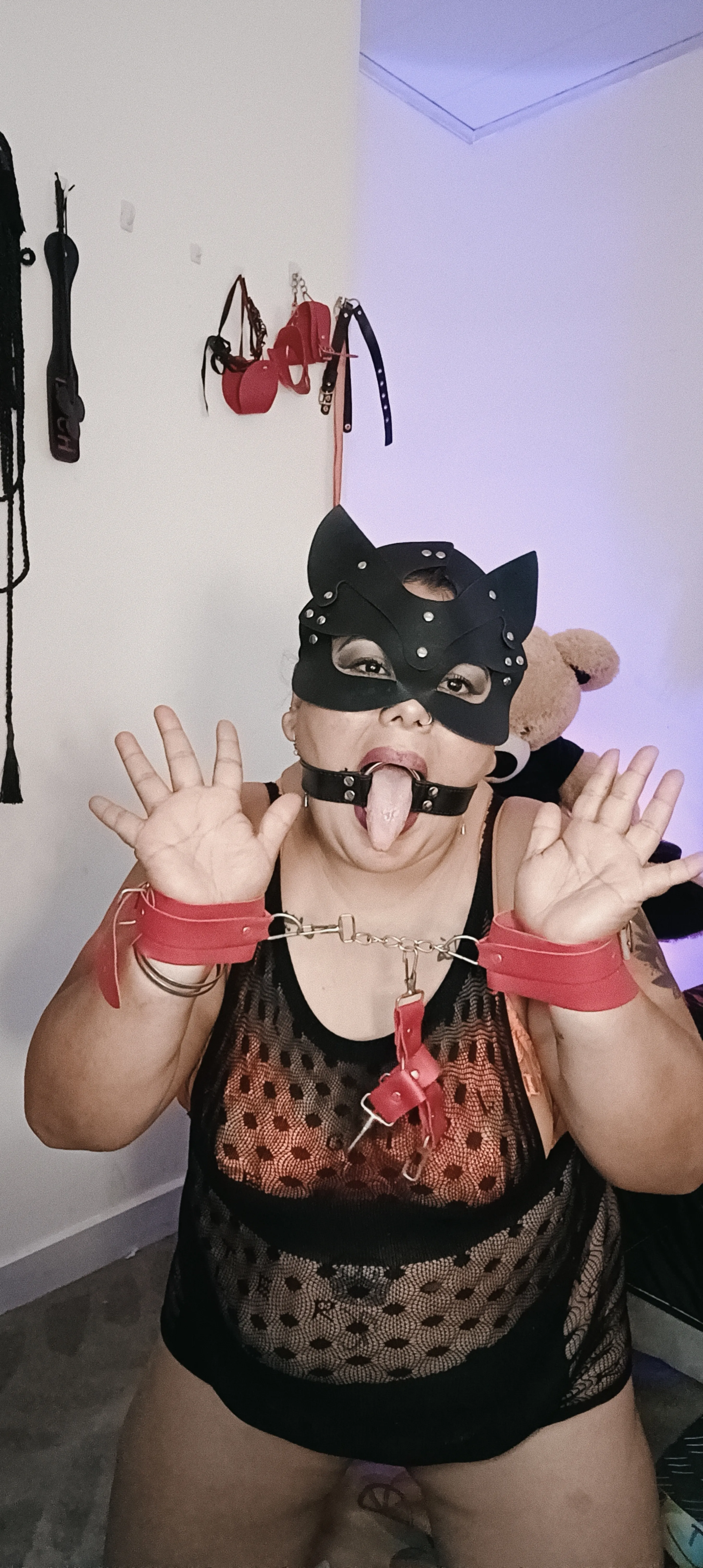 Interprete AndreaKinky Foto 3