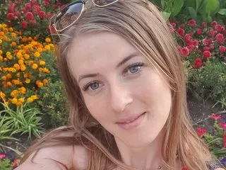 Image de profil du modèle de webcam ErikaSinn29