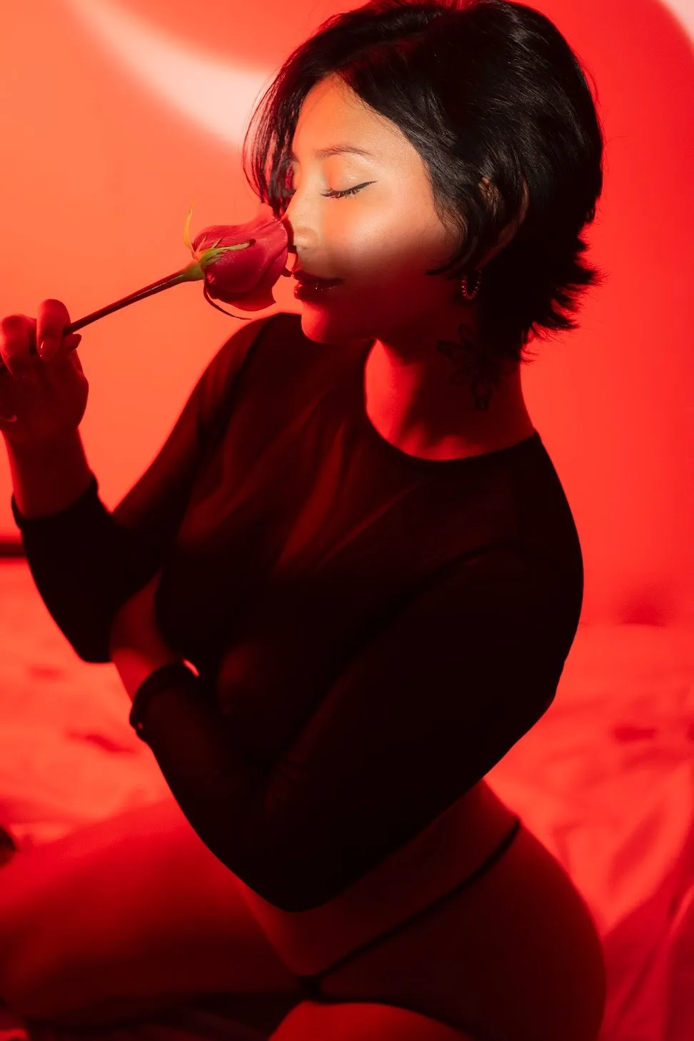 Utøver Yazmin_rouse18 Bilde 3