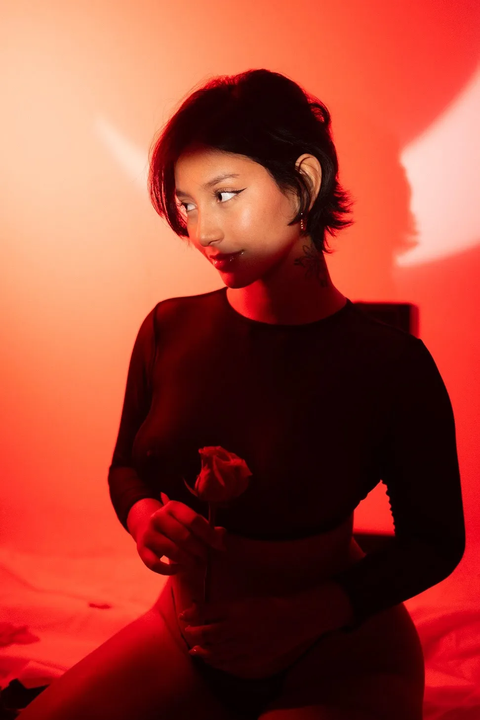 Utøver Yazmin_rouse18 Bilde 10