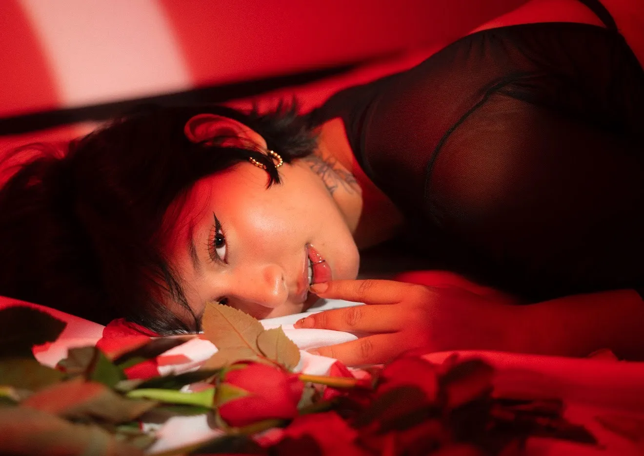 Utøver Yazmin_rouse18 Bilde 6